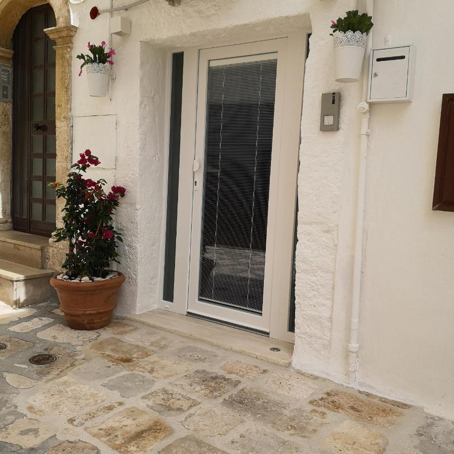 Mnchell - Affitasi Per Brevi Periodi Monopoli Exterior foto